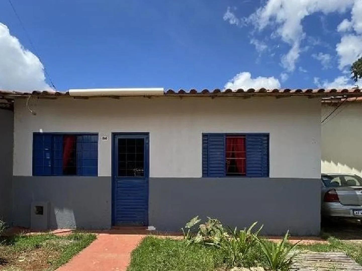 Casa - Luziania, GO - foto 1
