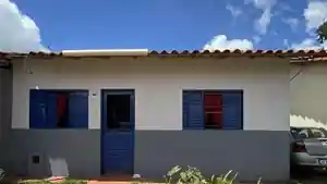 Casa - Luziania, GO