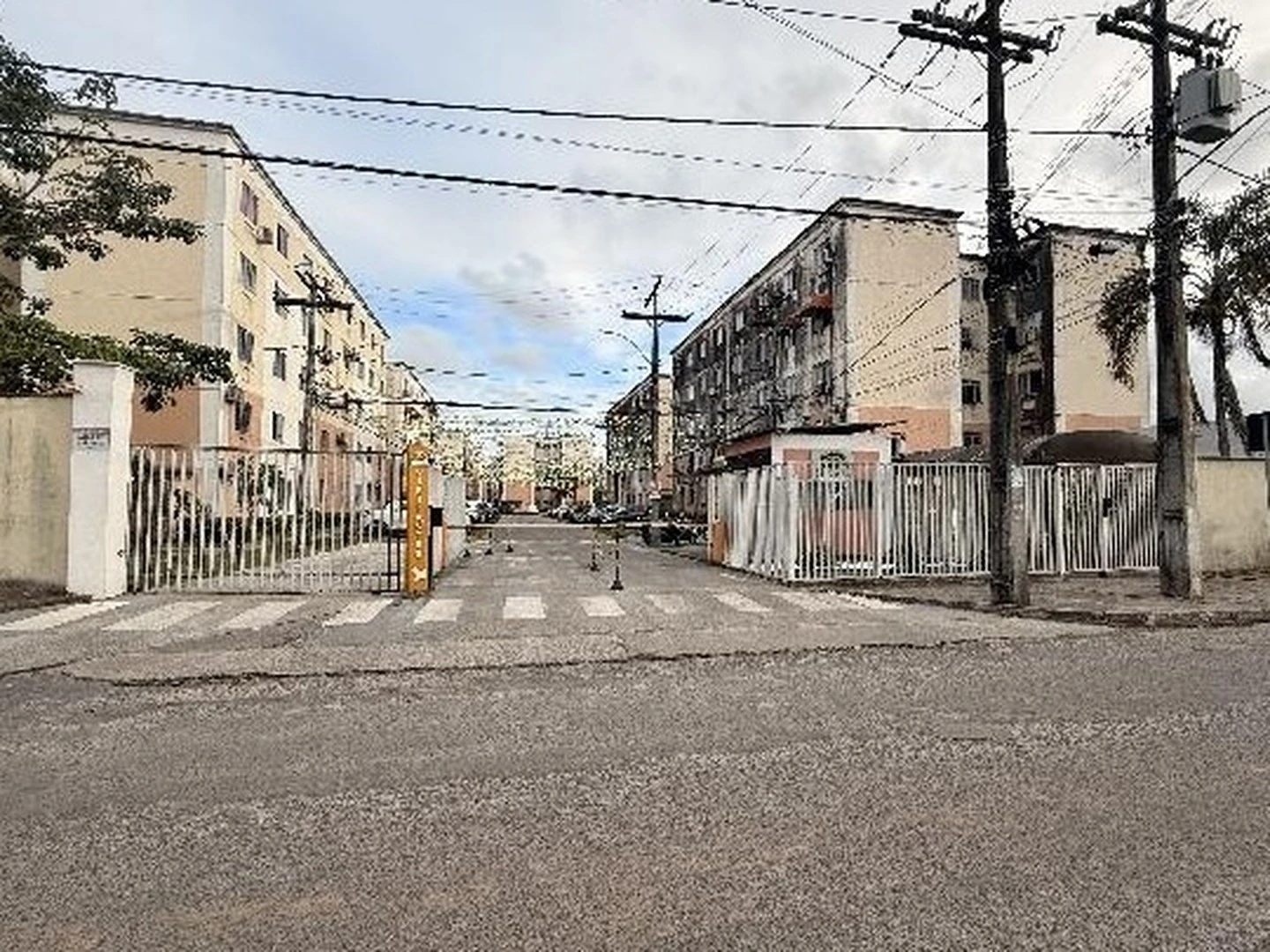 Apartamento - Camacari, BA - foto 1