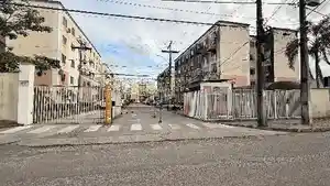 Apartamento - Camacari, BA