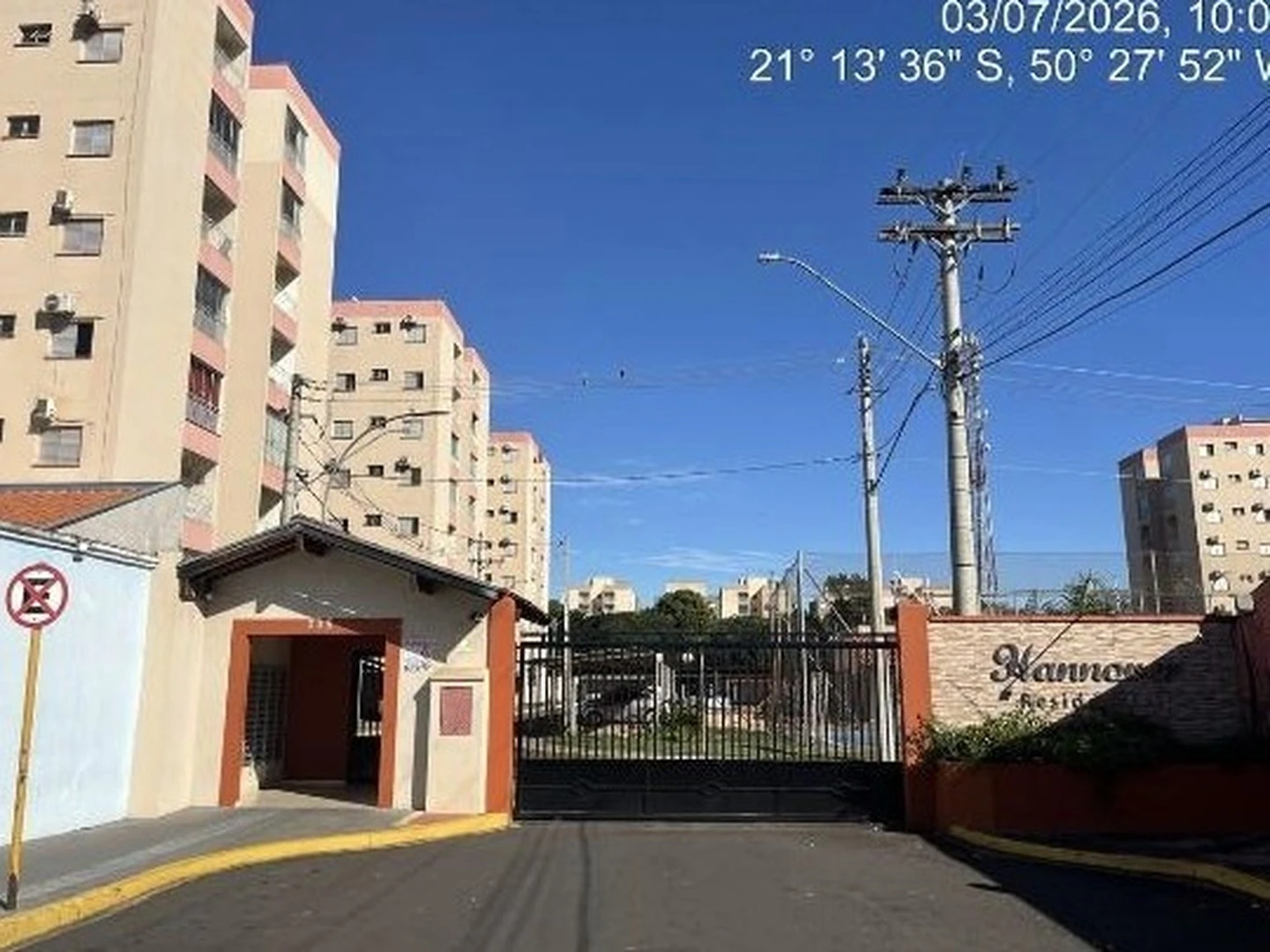 Apartamento - Aracatuba, SP - foto 1