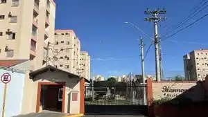 Apartamento - Aracatuba, SP