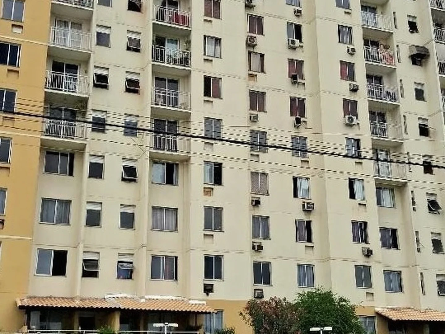 Apartamento - Belford Roxo, RJ - foto 1