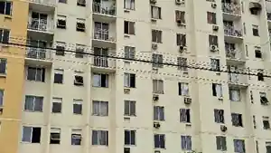 Apartamento - Belford Roxo, RJ