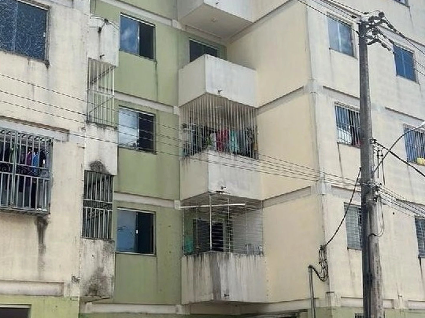 Apartamento - Castanhal, PA - foto 1