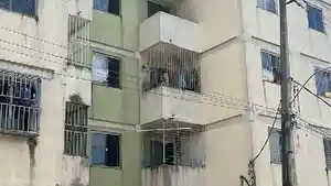 Apartamento - Castanhal, PA