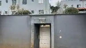 Apartamento - Juatuba, MG