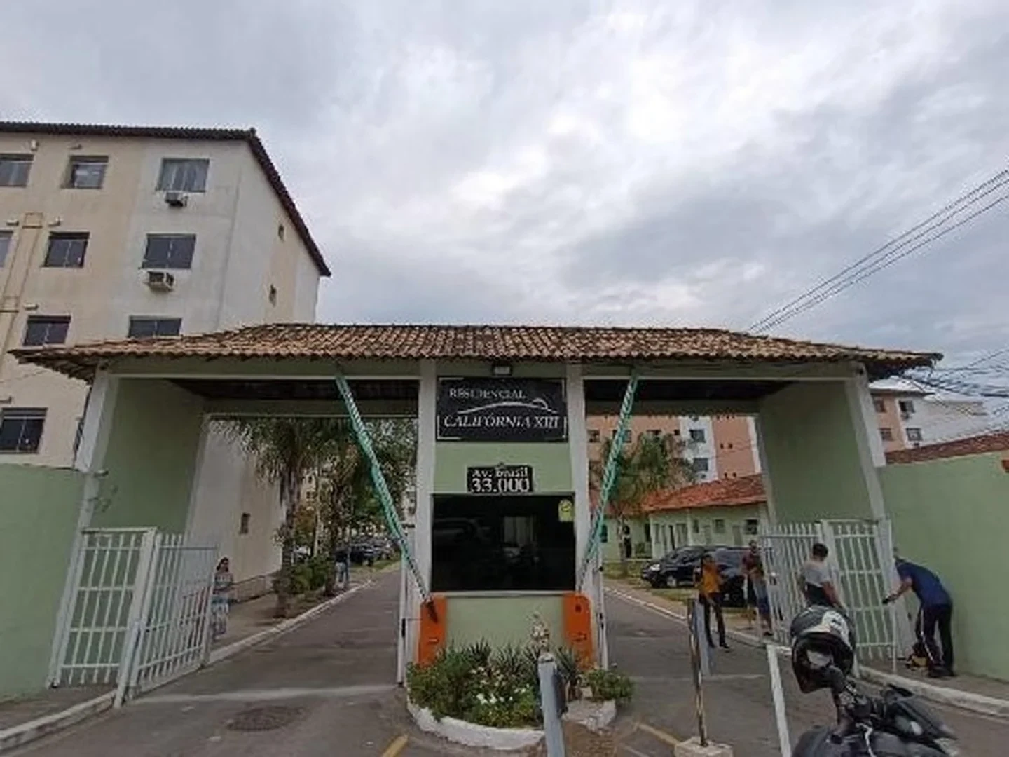 Apartamento - Rio De Janeiro, RJ - foto 1