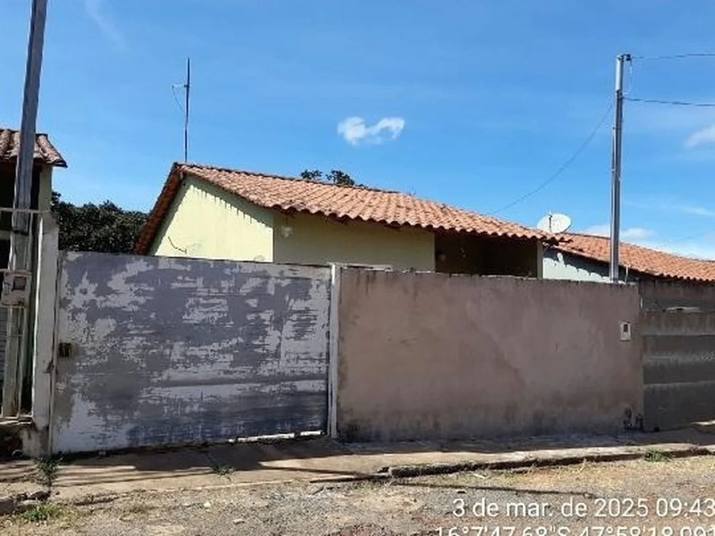 Casa - Luziania, GO - foto 1