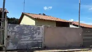 Casa - Luziania, GO