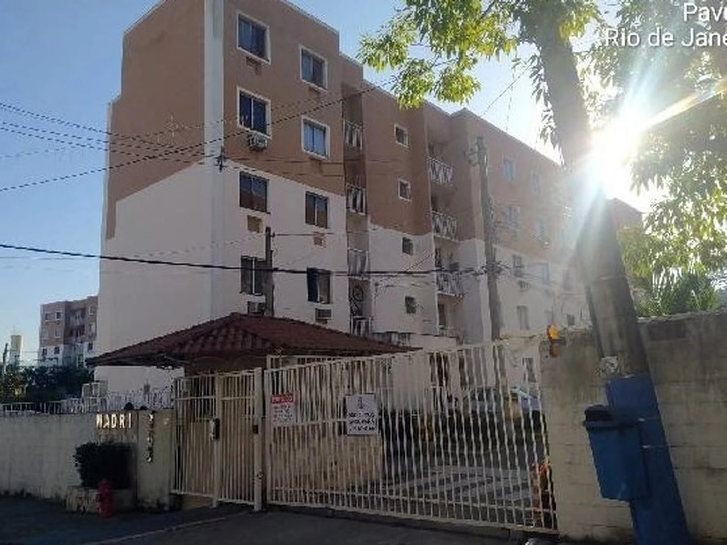 Apartamento - Rio De Janeiro, RJ - foto 1