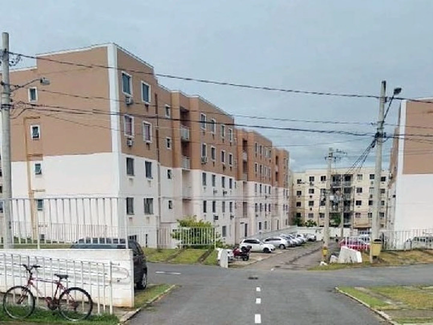 Apartamento - Rio De Janeiro, RJ - foto 1