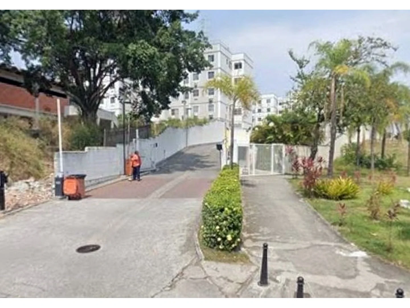 Apartamento - Rio De Janeiro, RJ - foto 1