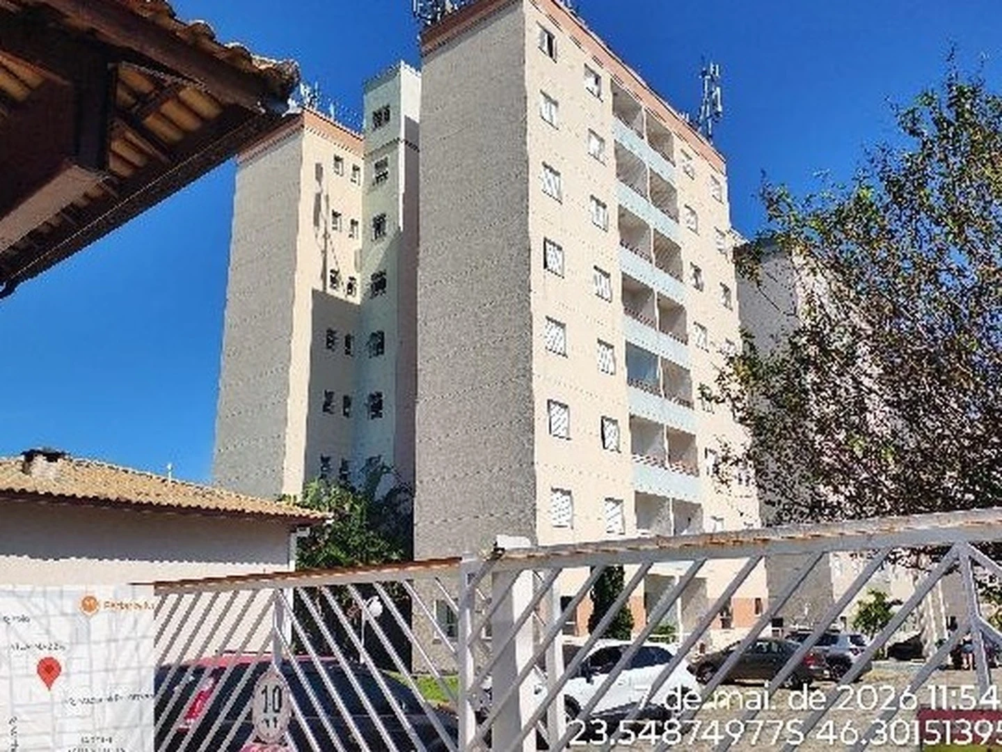 Apartamento - Suzano, SP - foto 1