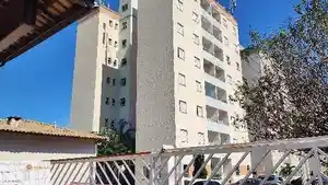 Apartamento - Suzano, SP