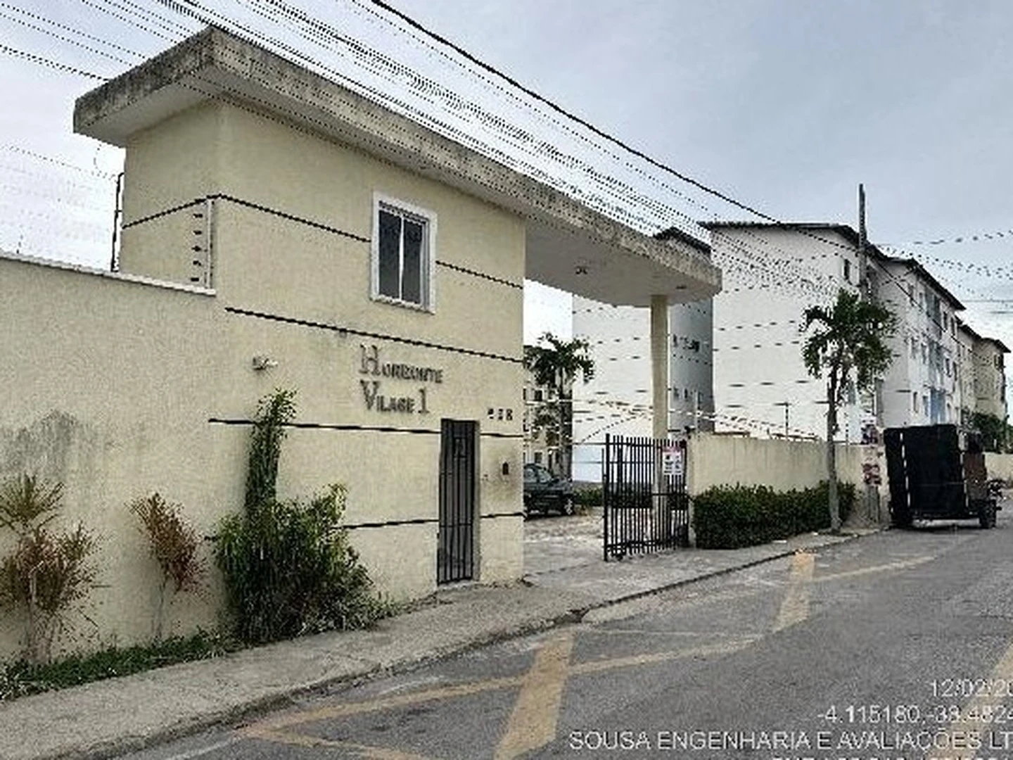 Apartamento - Horizonte, CE - foto 1