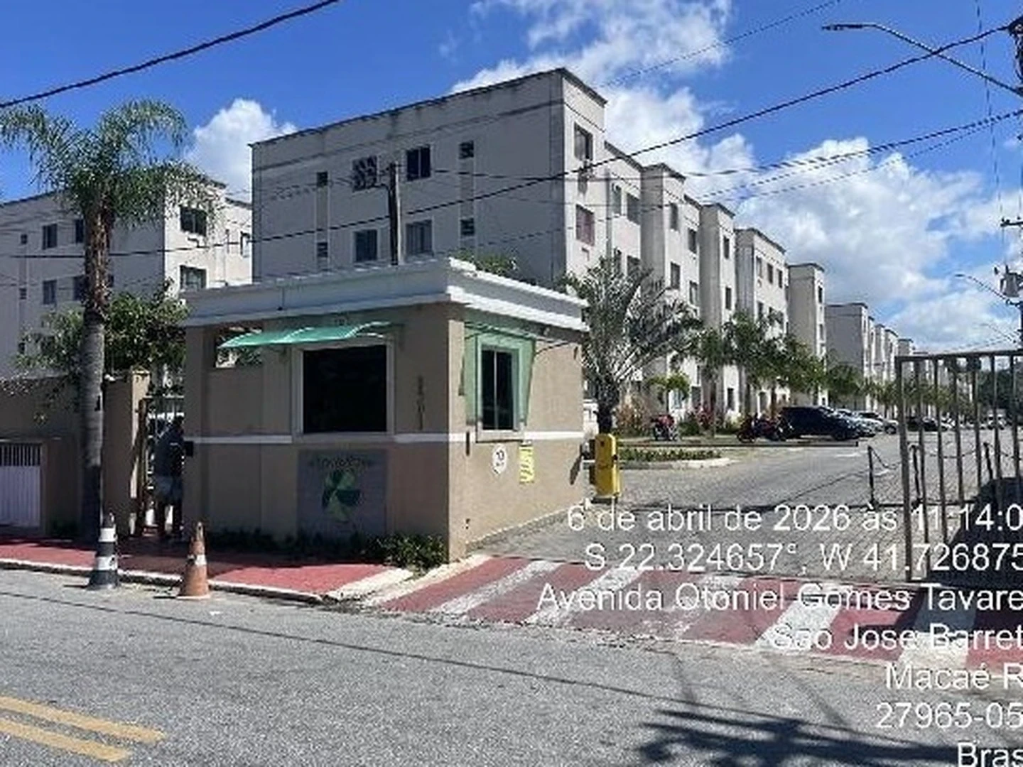 Apartamento - Macae, RJ - foto 1