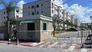 Apartamento - Macae, RJ