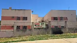 Apartamento - Cidade Ocidental, GO