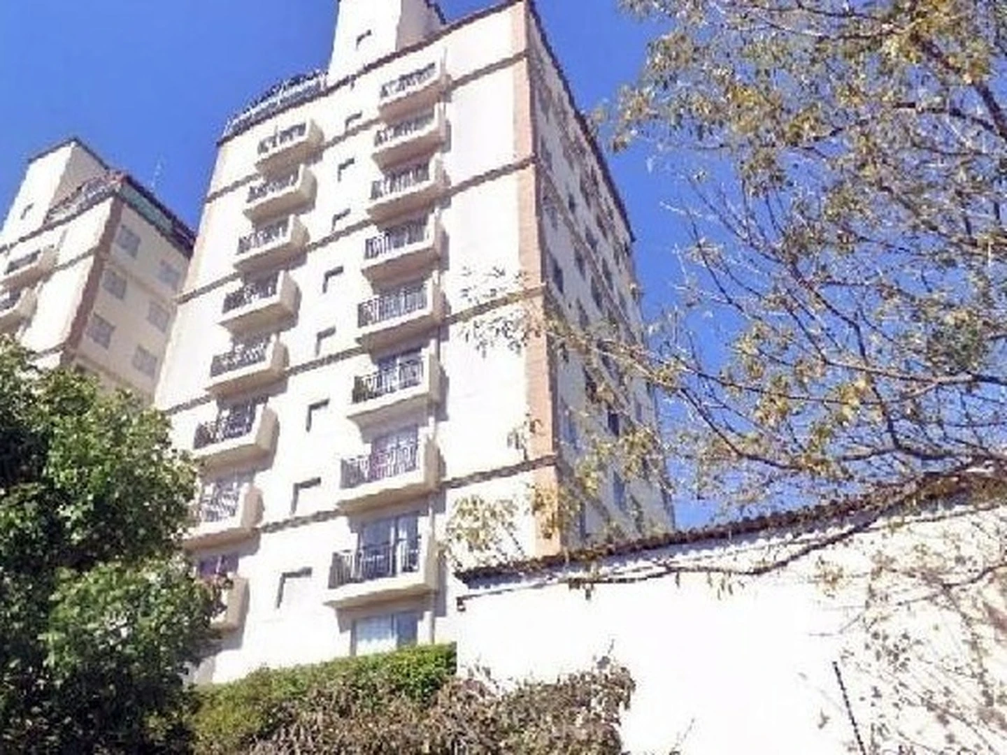 Apartamento - Sao Paulo, SP - foto 1