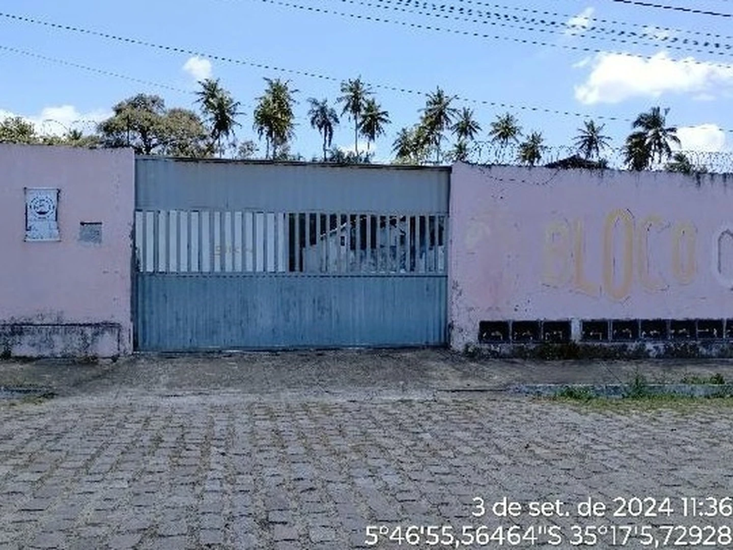 Casa - Sao Goncalo Do Amarante, RN - foto 1