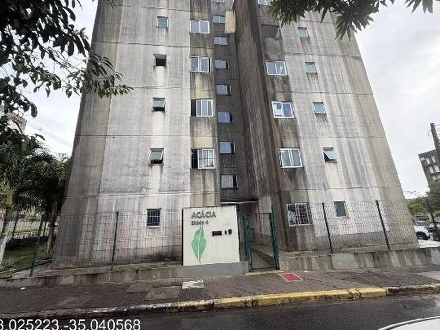 Apartamento - Sao Lourenco Da Mata, PE - foto 1