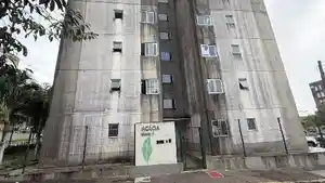 Apartamento - Sao Lourenco Da Mata, PE