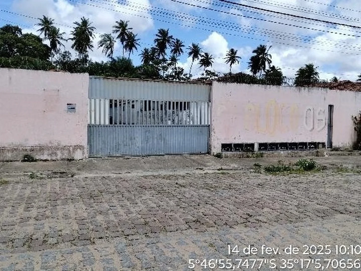 Casa - Sao Goncalo Do Amarante, RN - foto 1