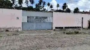 Casa - Sao Goncalo Do Amarante, RN
