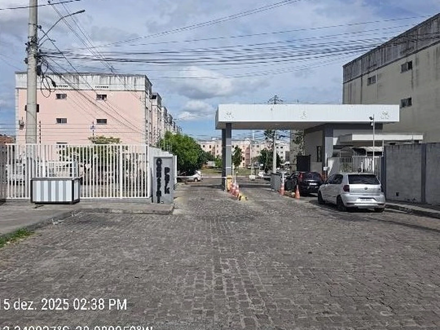Apartamento - Feira De Santana, BA - foto 1