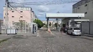 Apartamento - Feira De Santana, BA