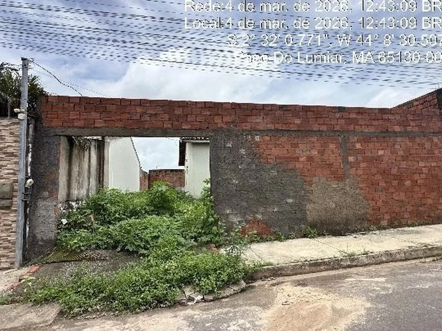 Casa - Paco Do Lumiar, MA - foto 1