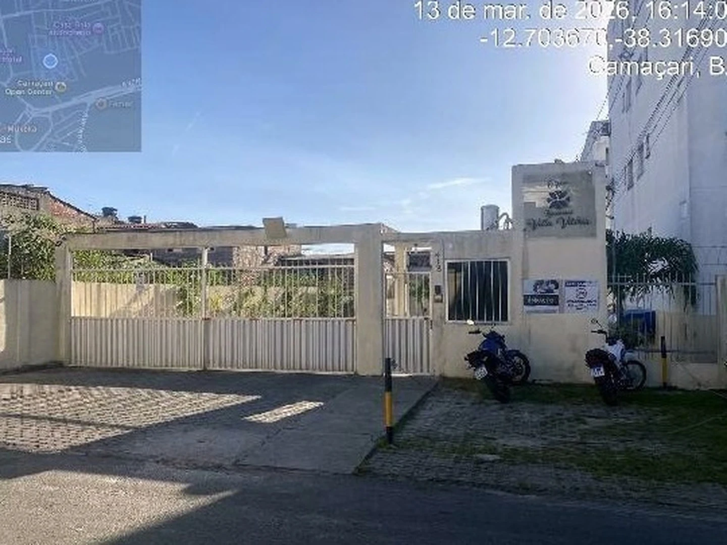 Apartamento - Camacari, BA - foto 1