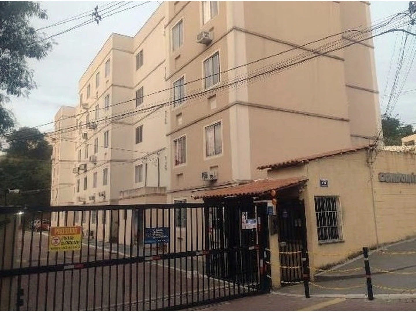 Apartamento - Rio De Janeiro, RJ - foto 1