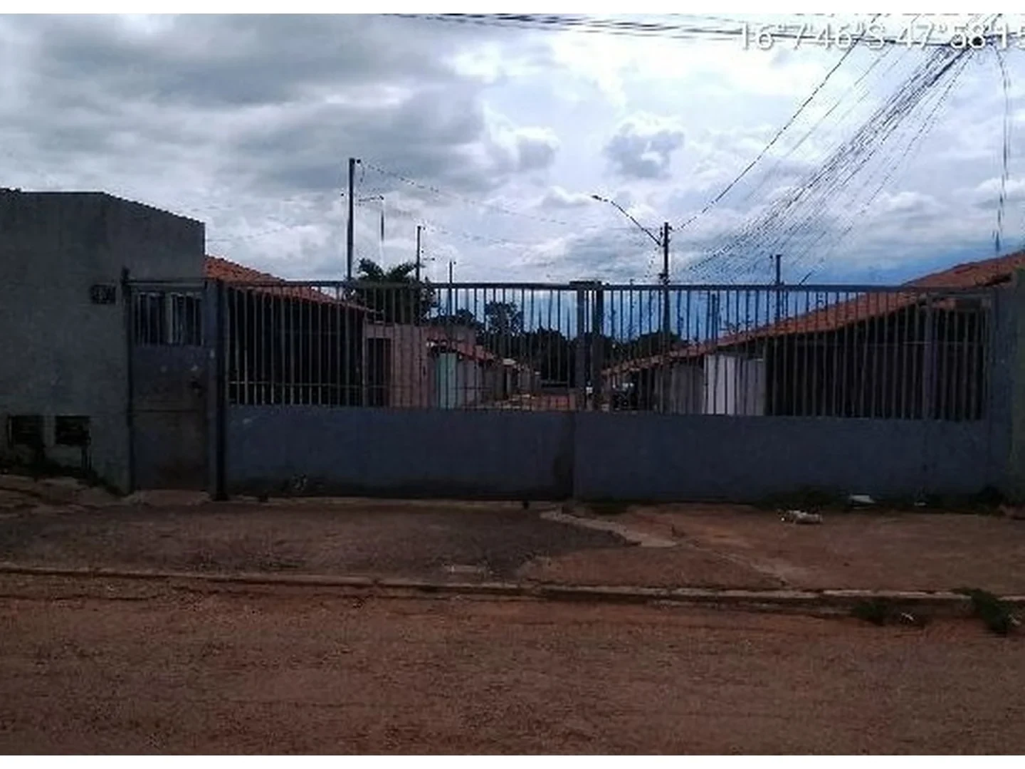 Casa - Luziania, GO - foto 1
