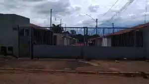 Casa - Luziania, GO