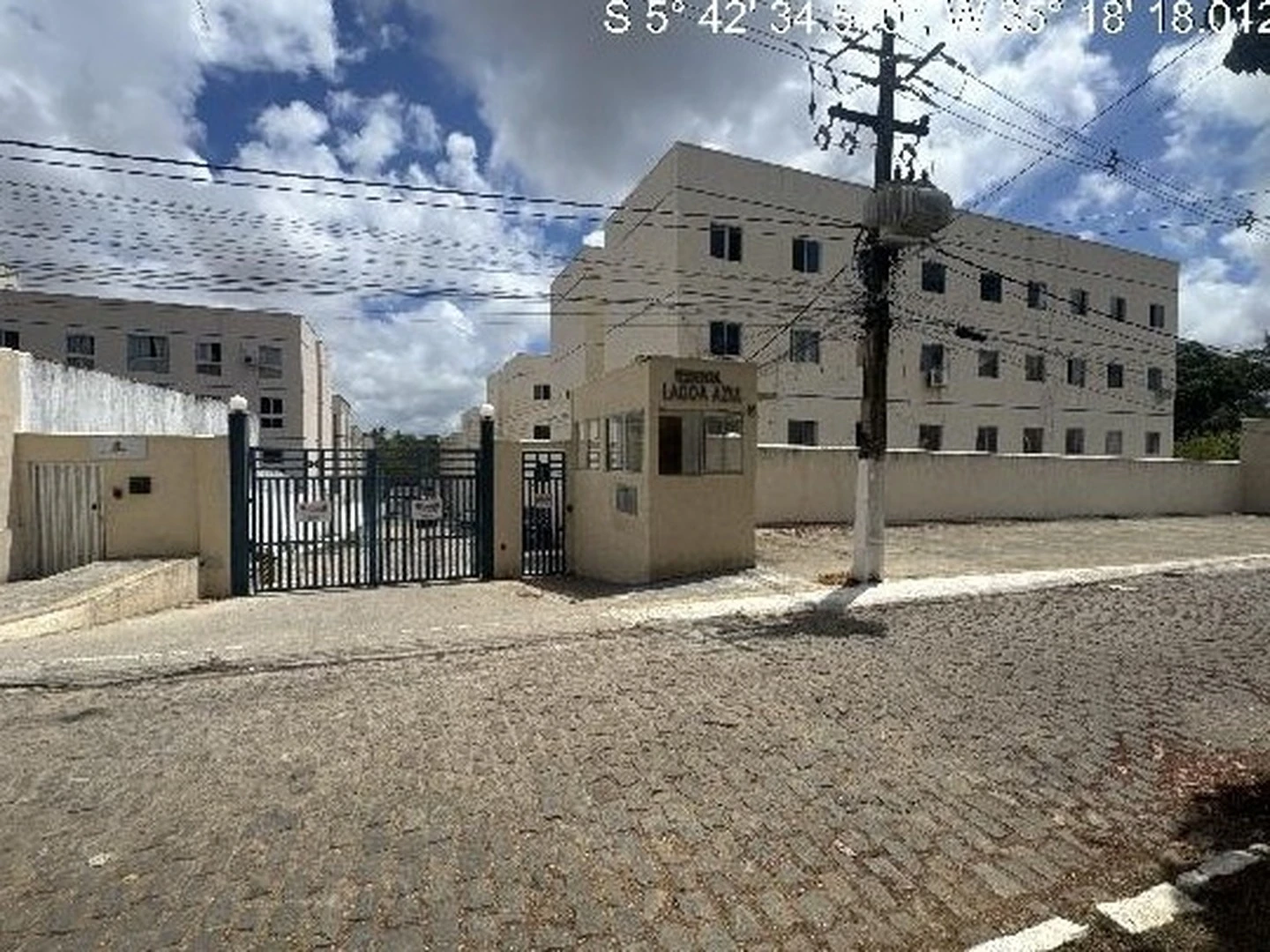 Apartamento - Extremoz, RN - foto 1