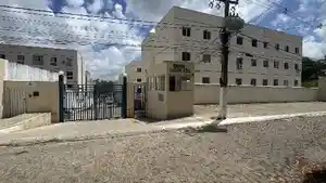 Apartamento - Extremoz, RN