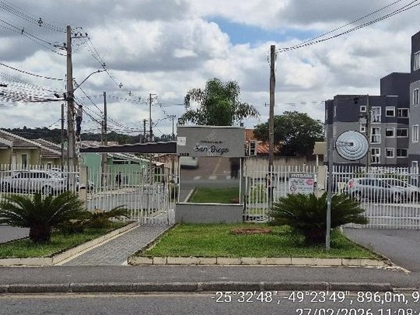 Apartamento - Araucaria, PR - foto 1