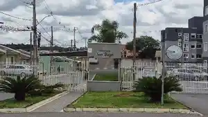 Apartamento - Araucaria, PR