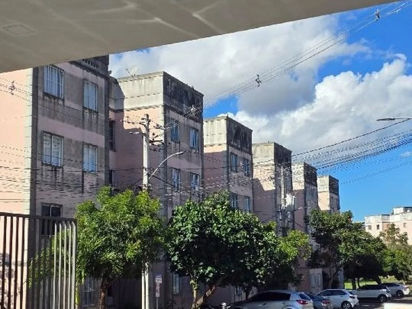 Apartamento - Feira De Santana, BA - foto 1