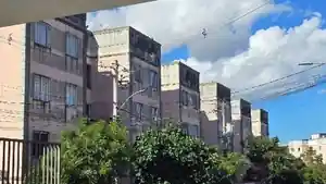 Apartamento - Feira De Santana, BA