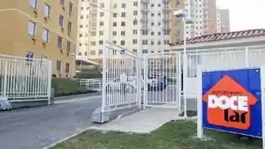 Apartamento - Belford Roxo, RJ