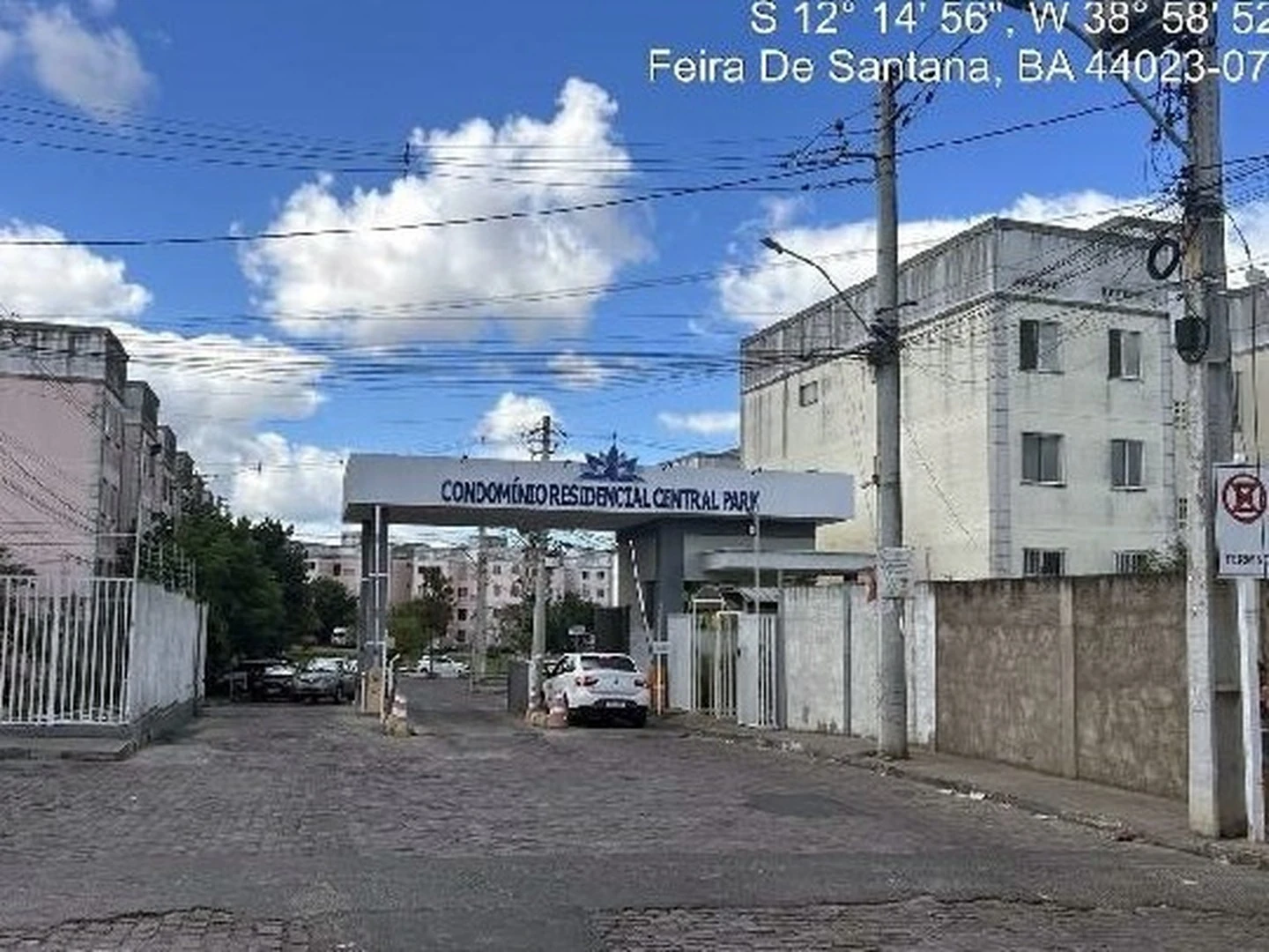 Apartamento - Feira De Santana, BA - foto 1