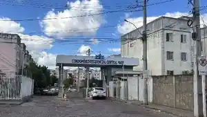 Apartamento - Feira De Santana, BA