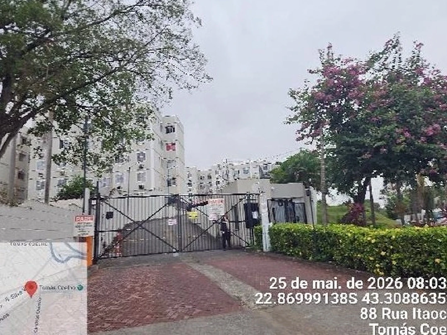 Apartamento - Rio De Janeiro, RJ - foto 1