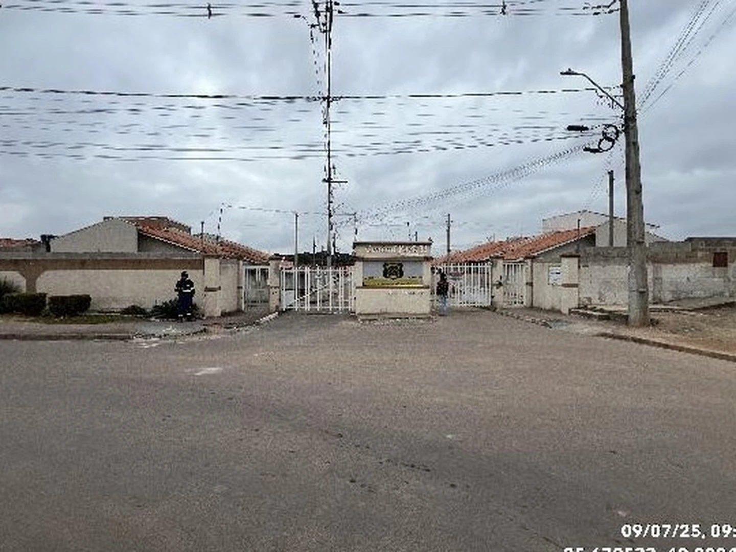 Casa - Fazenda Rio Grande, PR - foto 1