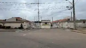 Casa - Fazenda Rio Grande, PR