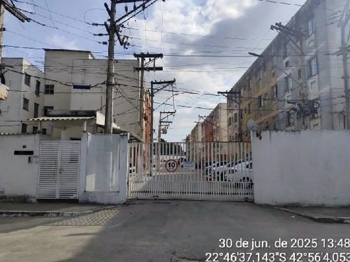 Apartamento - Itaborai, RJ - foto 1