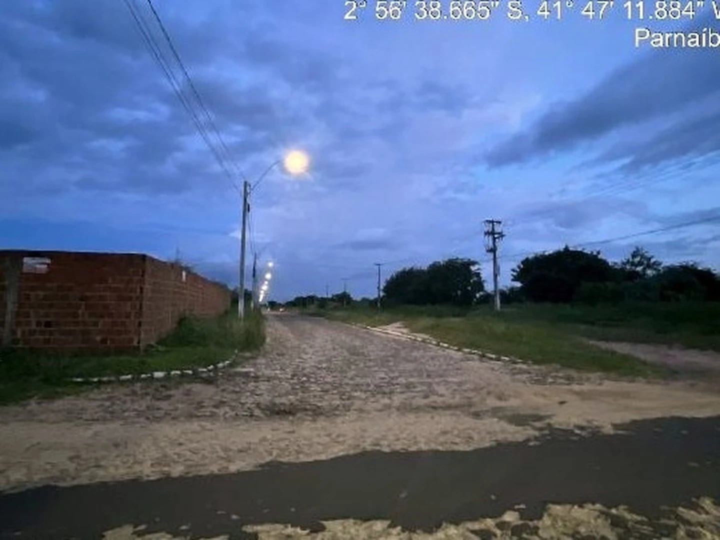 Casa - Parnaiba, PI - foto 1